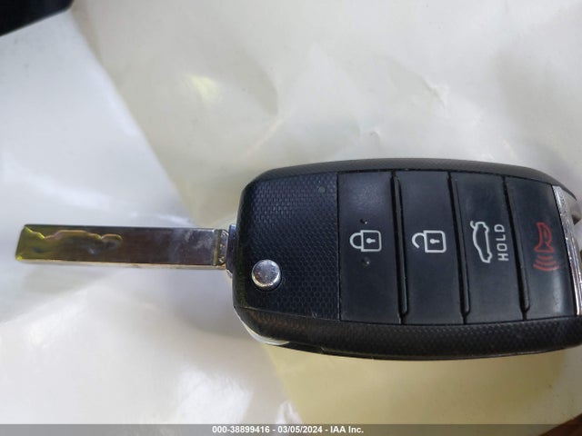 KIA gdi 2019 5XXGT4L35KG305420 Image 27