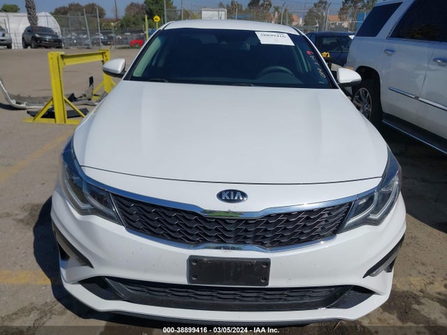 KIA gdi 2019 5XXGT4L35KG305420 Image 29