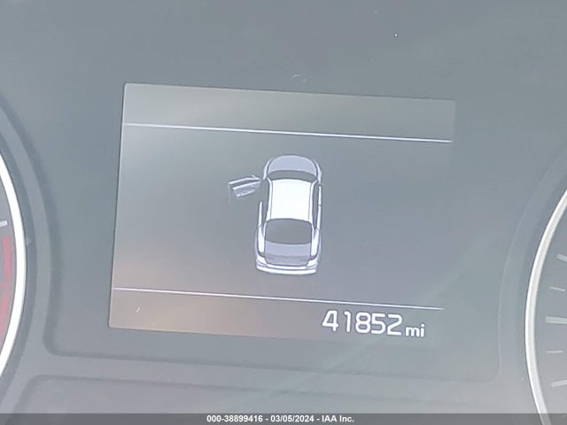 KIA gdi 2019 5XXGT4L35KG305420 Image 32