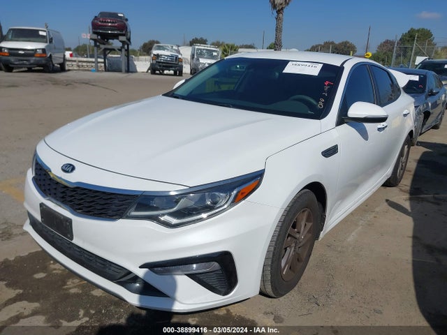 KIA gdi 2019 5XXGT4L35KG305420 Image 18