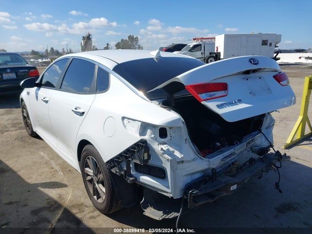 KIA gdi 2019 5XXGT4L35KG305420 Image 19