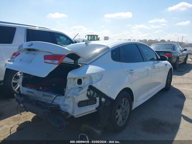 KIA gdi 2019 5XXGT4L35KG305420 Image 20