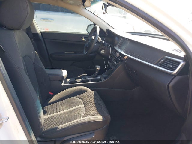 KIA gdi 2019 5XXGT4L35KG305420 Image 21