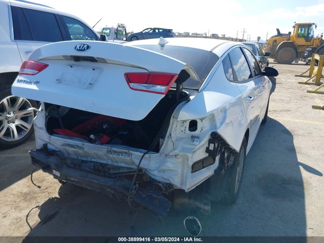 KIA gdi 2019 5XXGT4L35KG305420 Image 22