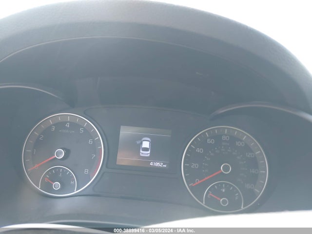 KIA gdi 2019 5XXGT4L35KG305420 Image 23