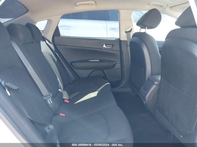 KIA gdi 2019 5XXGT4L35KG305420 Image 24