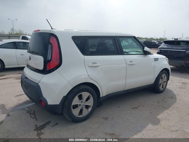 KIA Soul 2015 KNDJN2A2XF7224510 Image 4