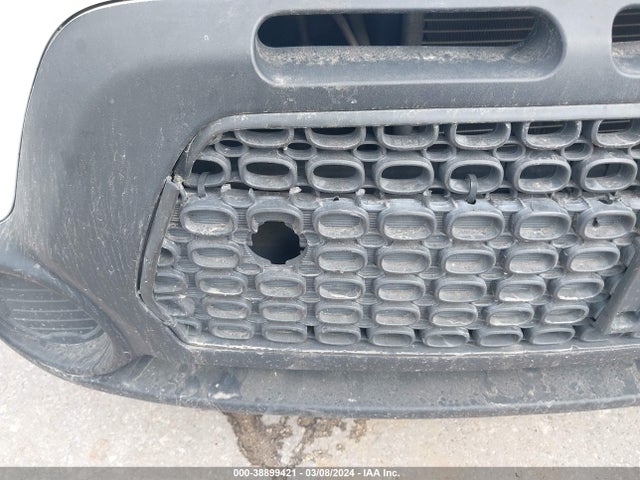 KIA Soul 2015 KNDJN2A2XF7224510 Image 6