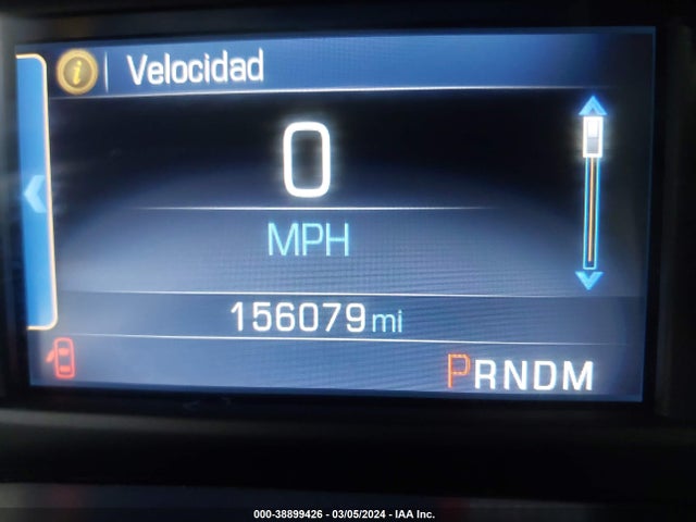 Chevrolet Silverado 1500 2lt 2014 3GCPCREC8EG456585 Image 15