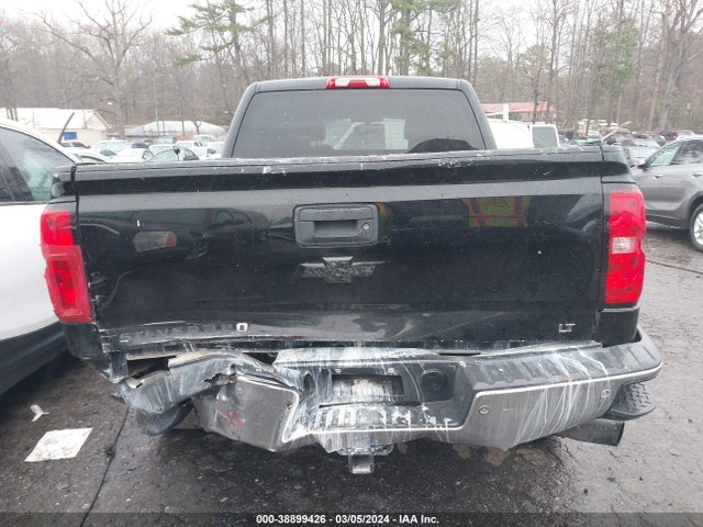 Chevrolet Silverado 1500 2lt 2014 3GCPCREC8EG456585 Image 16