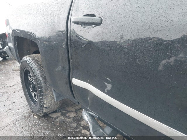 Chevrolet Silverado 1500 2lt 2014 3GCPCREC8EG456585 Image 17