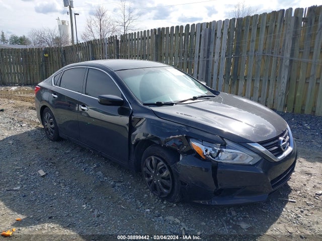 Nissan Altima 2.5/2.5 S/2.5 Sl/2.5 Sr/2.5 Sv 2016 1N4AL3AP6GN364113 головне зображення