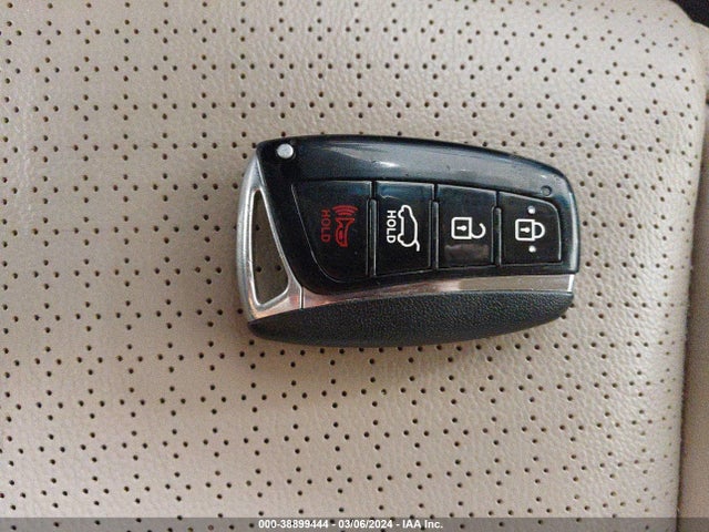 Hyundai Santa Fe Gls 2014 KM8SNDHF7EU072478 Image 11