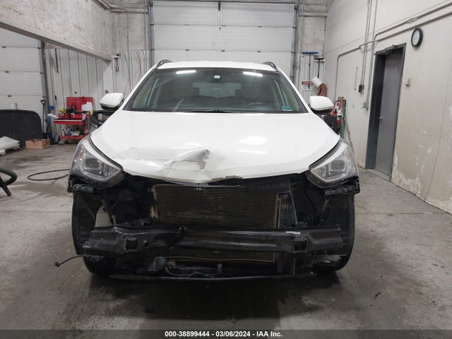 Hyundai Santa Fe Gls 2014 KM8SNDHF7EU072478 Image 13