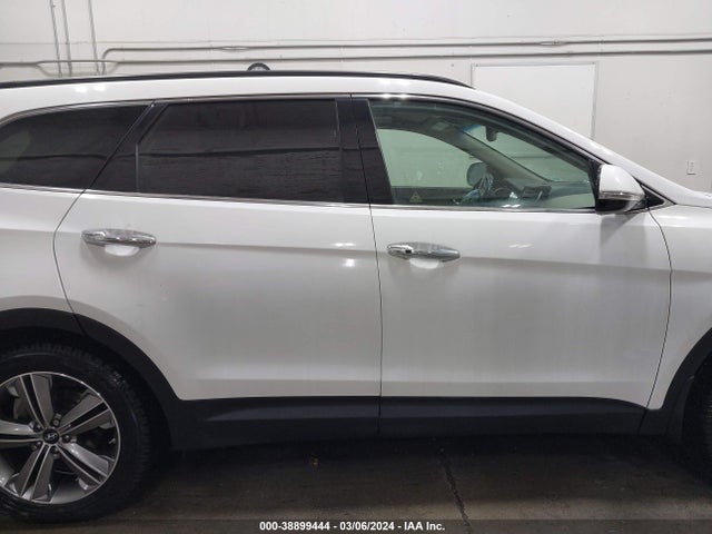 Hyundai Santa Fe Gls 2014 KM8SNDHF7EU072478 Image 14