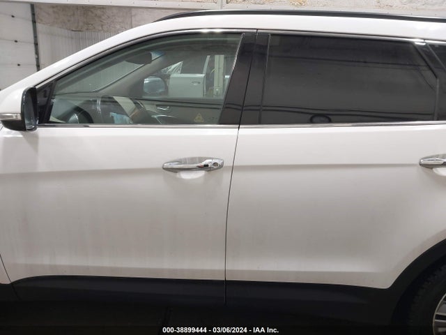 Hyundai Santa Fe Gls 2014 KM8SNDHF7EU072478 Image 15