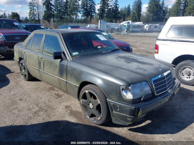 1994 MERCEDES-BENZ E WDBEA34E6RC102939
