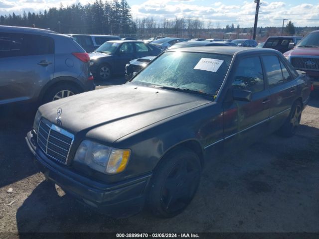 1994 MERCEDES-BENZ E WDBEA34E6RC102939 Photo 1