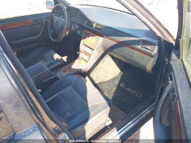 1994 MERCEDES-BENZ E WDBEA34E6RC102939 Photo 4