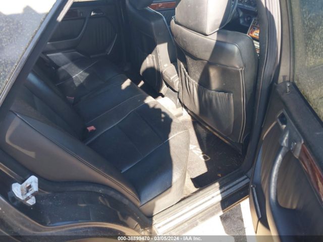 1994 MERCEDES-BENZ E WDBEA34E6RC102939 Photo 7