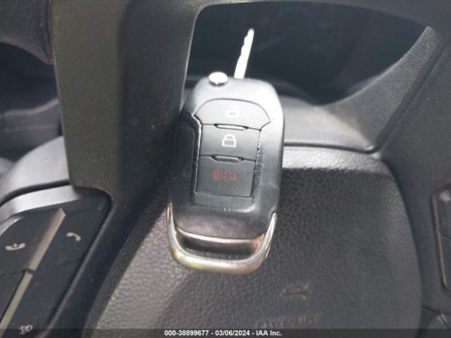 1FTEX1EP3FFC90673 Ford F-150 Xl