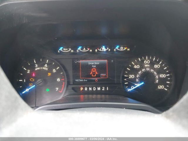 1FTEX1EP3FFC90673 Ford F-150 Xl