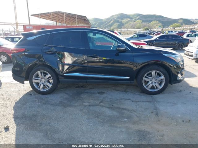 5J8TC1H71KL005769 Acura Rdx Advance Package