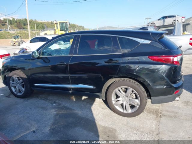 5J8TC1H71KL005769 Acura Rdx Advance Package