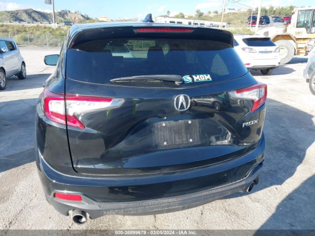 5J8TC1H71KL005769 Acura Rdx Advance Package