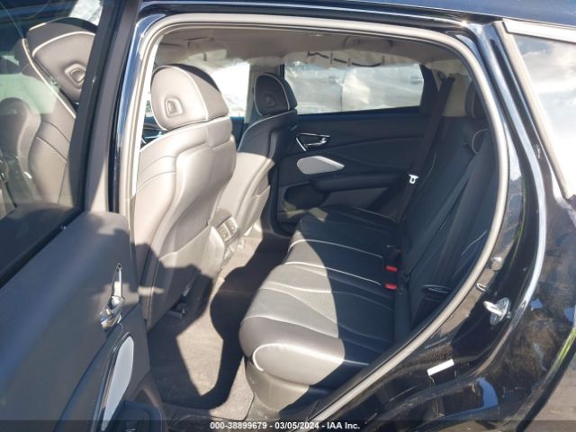 5J8TC1H71KL005769 Acura Rdx Advance Package