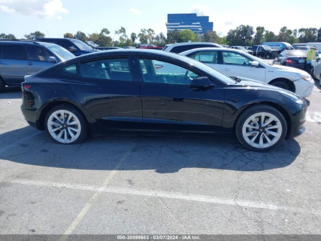 5YJ3E1EA4MF088919 Tesla Model 3 Standard Range Plus Rear-wheel Drive