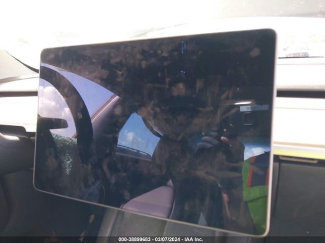 5YJ3E1EA4MF088919 Tesla Model 3 Standard Range Plus Rear-wheel Drive