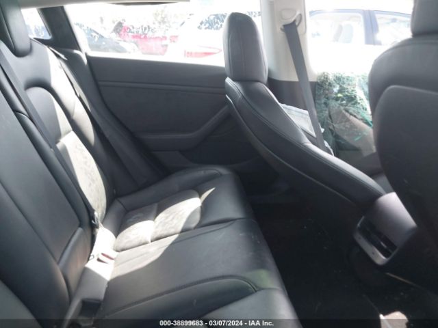 5YJ3E1EA4MF088919 Tesla Model 3 Standard Range Plus Rear-wheel Drive