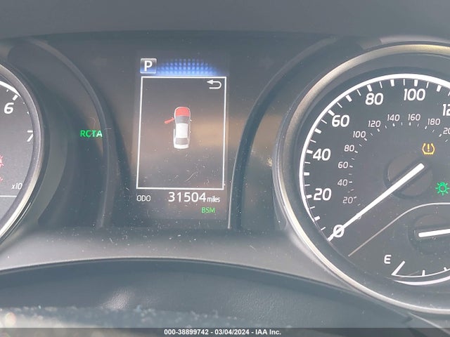 Toyota CAMRY SE 2023 4T1T11AK2PU766035 Image 15