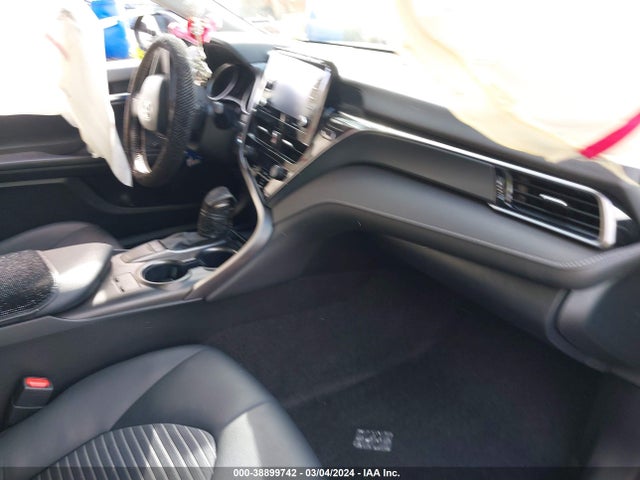 Toyota CAMRY SE 2023 4T1T11AK2PU766035 Image 5