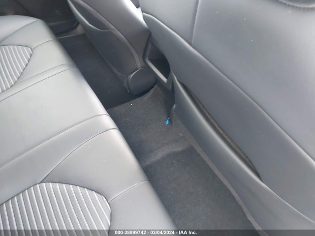 Toyota CAMRY SE 2023 4T1T11AK2PU766035 Image 8