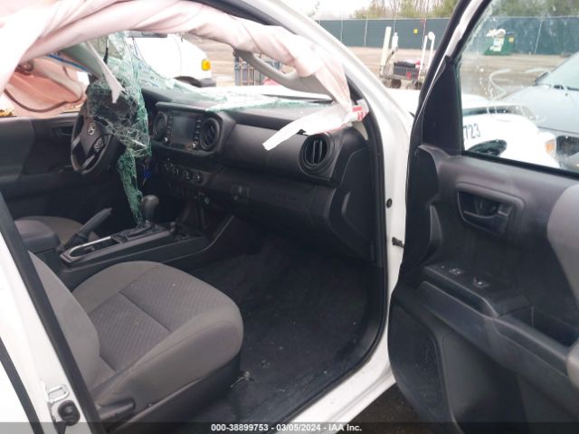 3TYSX5EN0MT009911 Toyota Tacoma Sr