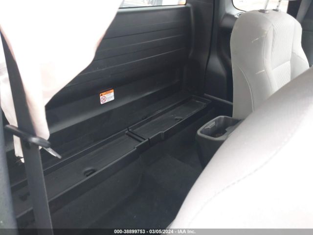 3TYSX5EN0MT009911 Toyota Tacoma Sr
