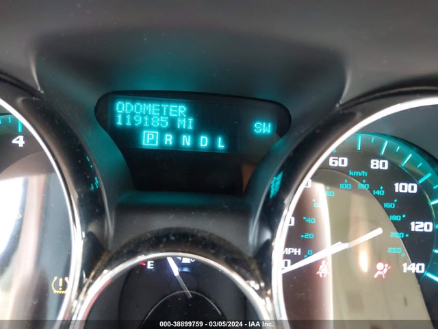 5GAKRBKD8FJ310654 Buick Enclave Leather
