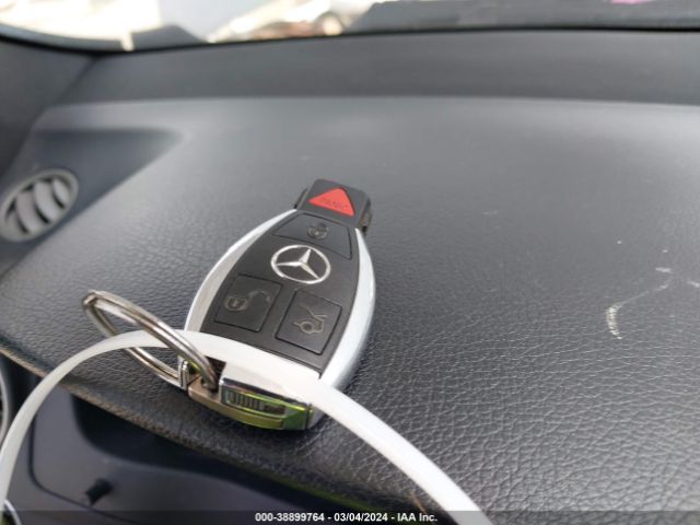 WDDGF4HB7EA961325 Mercedes-Benz C 250 Luxury/sport