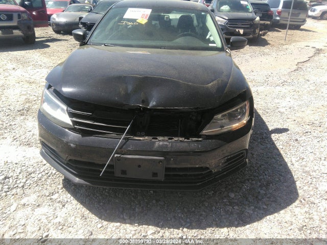 3VW267AJXGM399334 Volkswagen Jetta 1.4t S