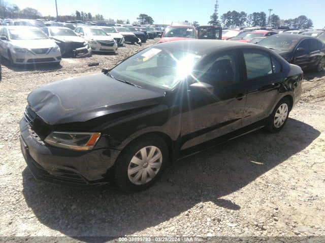 3VW267AJXGM399334 Volkswagen Jetta 1.4t S