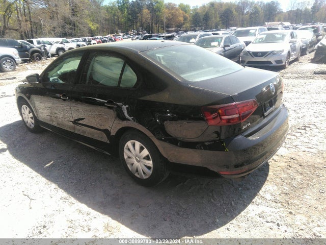3VW267AJXGM399334 Volkswagen Jetta 1.4t S
