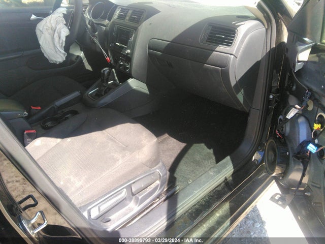 3VW267AJXGM399334 Volkswagen Jetta 1.4t S
