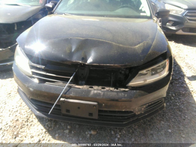 3VW267AJXGM399334 Volkswagen Jetta 1.4t S