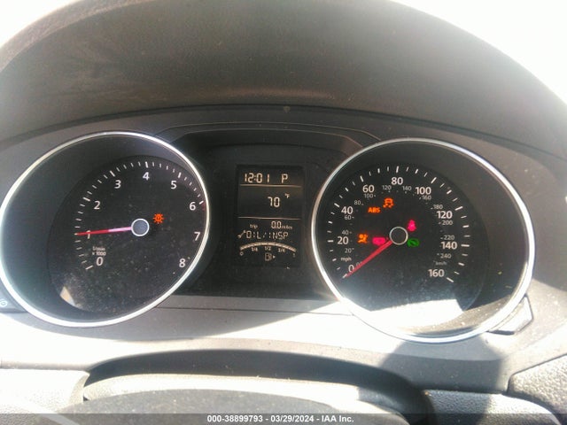 3VW267AJXGM399334 Volkswagen Jetta 1.4t S