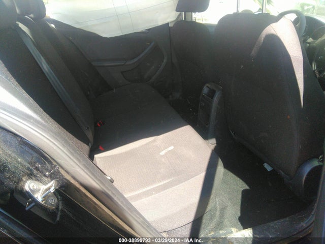 3VW267AJXGM399334 Volkswagen Jetta 1.4t S
