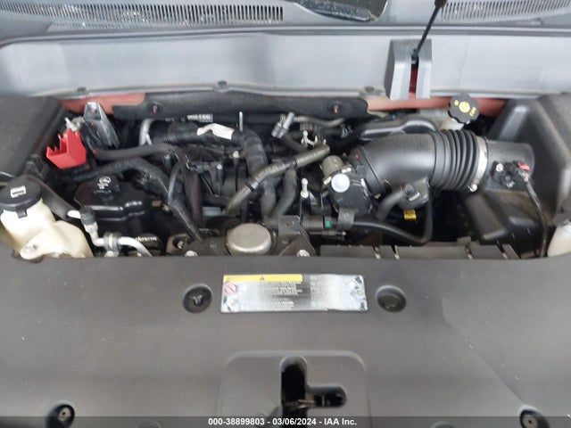 Buick Enclave Premium 2015 5GAKRCKDXFJ285861 Image 10