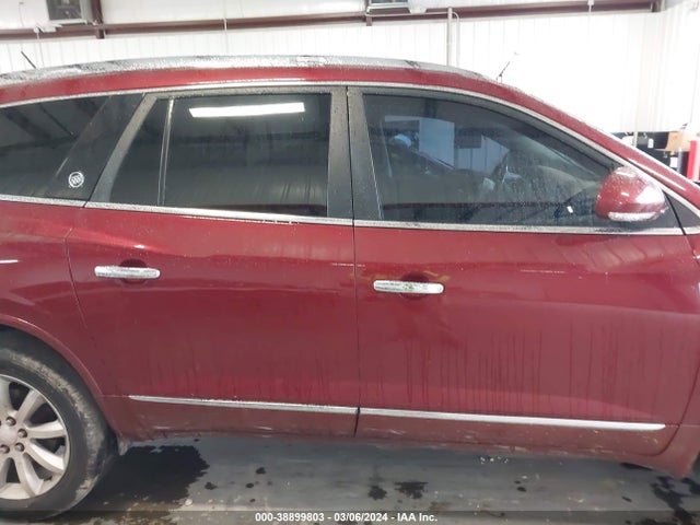 Buick Enclave Premium 2015 5GAKRCKDXFJ285861 Image 12