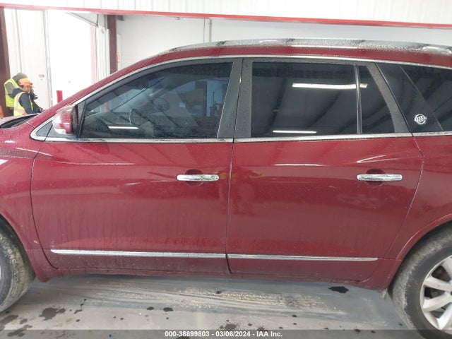 Buick Enclave Premium 2015 5GAKRCKDXFJ285861 Image 13